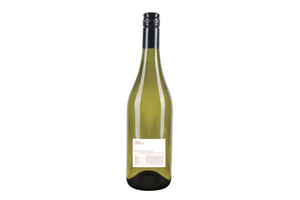 Cleanskin Chardonnay 2019- McLaren Vale | Buy White Wine | Shop White ...