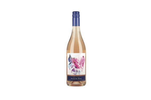 Porrtia Valley Grenache Rose