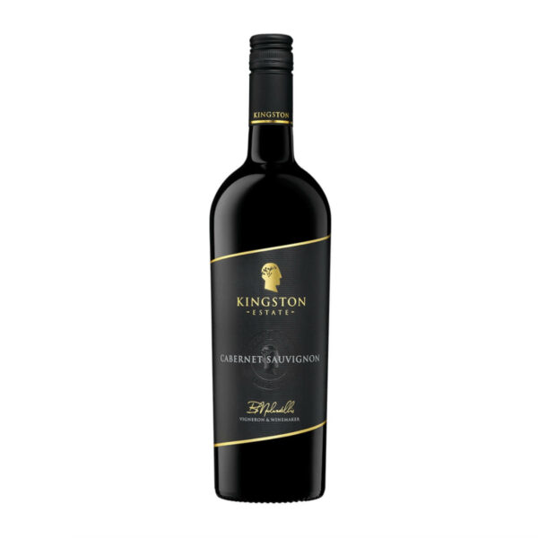 Kingston Estate Cabernet Sauvignon